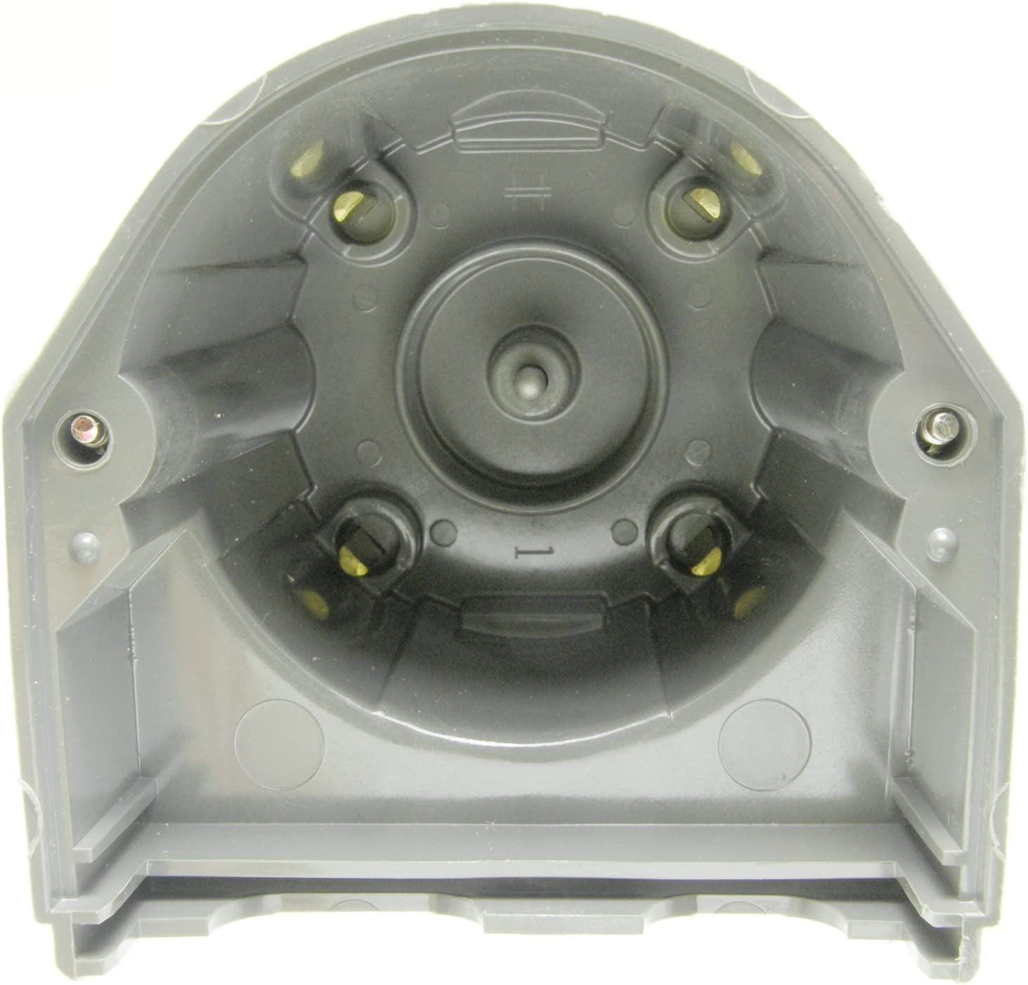 Distributor Cap and Rotor Kit
