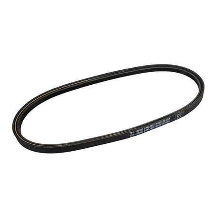 HeSLehs 954-05063 Pulley Drive V-Belt 754-05063