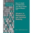 thumbnail image 1 of Avancés en Modélisation Mathématique et Statistiques, 1 of 3