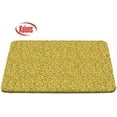 thumbnail image 3 of Kaluns Front Door Mat, Super Absorbent Non Slip Door Mat with PVC Waterproof Backing, Machine Washable Door Rugs for Entryway (3'x6' Large, Yellow), 3 of 3