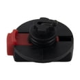 thumbnail image 3 of 2Pc Hammer Drill Plastic Push Switch for Gbh 2-24/ 2-26 Dre Spare Parts, 3 of 9