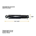 thumbnail image 2 of 6 pack of TORQUE 85724 Heavy Duty Shock Absorber for semi Trucks Trailer, 2 of 7