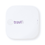 TravlFi Journey1 Wi-Fi LTE Mobile Hotspot