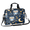 Multicolour 4, variant on Herdesigns Moon Starry Laptop Bag for Women Men, Computer Case Briefcase Messenger Bags, 15-15.6 inch Laptop Sleeve Shoulder Bag