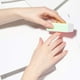 thumbnail image 3 of Lima de uñas y bloque abrillantador Tweezerman Neon 4 en 1, 3 of 9