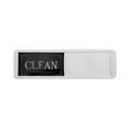 thumbnail image 1 of Dishwasher Magnet Stickers, ABS Material, "Clean&Dirty" Indicator, Strong Magnet/Self-Adhesive, Easy to Use, 1 of 1