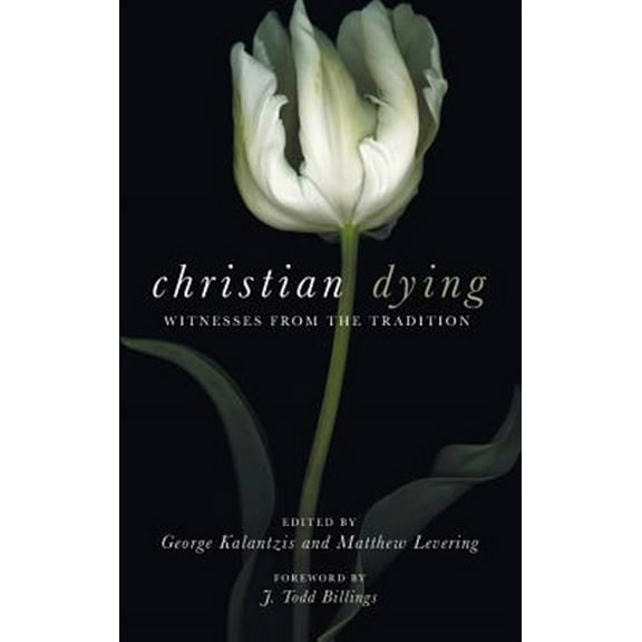 Christian Dying (Hardcover)
