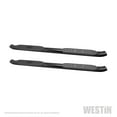 thumbnail image 4 of Westin 21-23945 PRO TRAXX 4 Oval Nerf Step Bars, 4 of 5