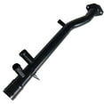thumbnail image 2 of KT Parts Radiator Coolant Hose 030121065C, 2 of 6