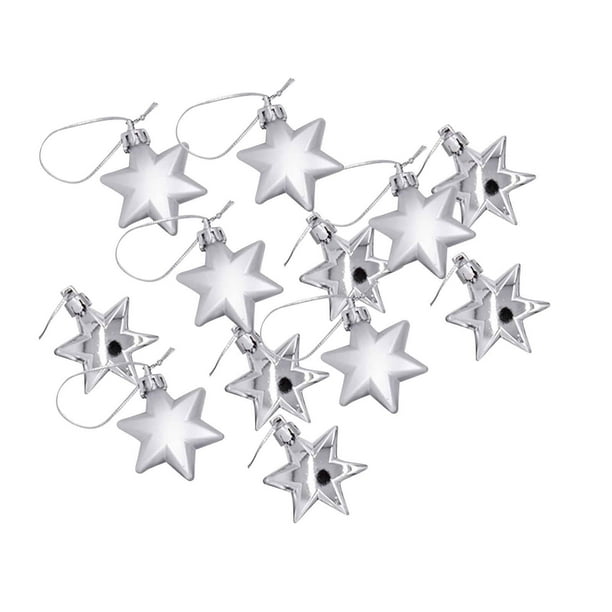 Decoraciones navideñas, adornos navideños, regalos navideños, decoración navideña, hogar, árbol de Navidad, decoración de pared, puerta, campana colgante