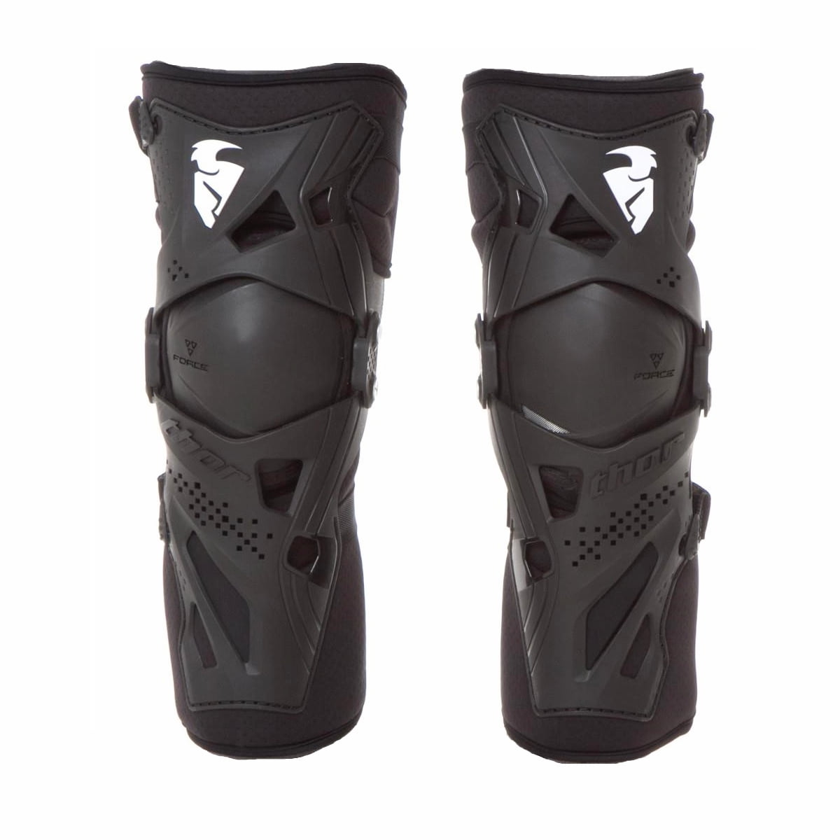 thor mx knee guards
