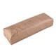 thumbnail image 3 of Raya De Alta De Cuero Nail Art Almohada Manicura Esponja Suave Reposamanos Cusion Holder 01 # Cateissary CE002694-00, 3 of 7
