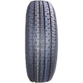 thumbnail image 2 of SURETRAC LOAD WARRIOR ST205/75R15 D/8PR TL Specialty trailer tire, 2 of 3