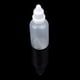 thumbnail image 3 of Clearance Sale! 50PCS 30ml Botellas Vacías de Plástico Cuentagotas Cuentagotas Líquido para Ojos, 3 of 6