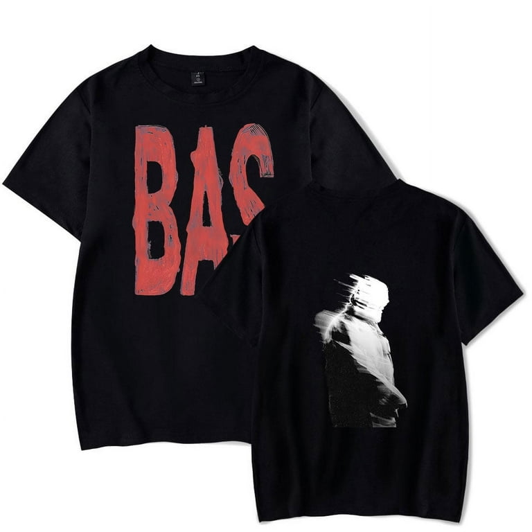 Magliette rapper best sale