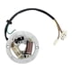 thumbnail image 5 of Placa Estator Bobina Encendido Accesorio Motor Sustitución Robusta Montaje Rápido Instalación Sencilla Compatible para Motocicleta Mantenimiento, 5 of 7