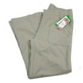 thumbnail image 3 of Wahine Blue Men's Relaxed fit Lightweight comfortable pants  S/Khaki, 3 of 4
