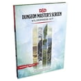 thumbnail image 4 of D&D Dungeon Master's Screen Wilderness Kit Dungeons & Dragons, 4 of 4