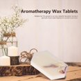 thumbnail image 4 of Natural Aromatherapy Tablet, 3Pcs Wardrobe Deodorization Aromatherapy Wax Tablet, Fragrance Wax Block Pendant for Car[Hexagonal], 4 of 5