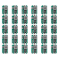 thumbnail image 2 of 4.75V-23V Mini360 RC Avión Módulo fuente alimentación alta potencia Placa MAX 3A, 2 of 8