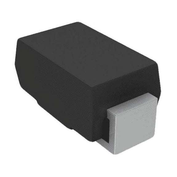 Pack of 10 CDBA340L-G Diode Schottky 40V 3A DO214AC