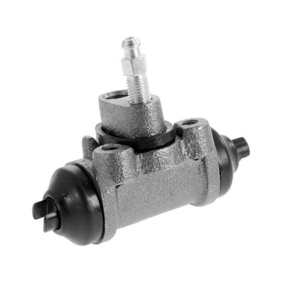 Rear Wheel Cylinder - Compatible with 2000 - 2005 Dodge Neon 2.0L 4-Cylinder 2001 2002 2003 2004