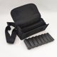 thumbnail image 2 of pack with banknote and coin holder with belt and Euro sorter and organizer Euro Coin Holder Coin Dispenser,Purse Coin Sorter Coin Organizer, Black Coin Storage, 2 of 5