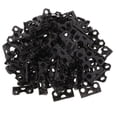 thumbnail image 2 of yuksok 3X 100 Pieces Fix Picture Photo Frame Back Board Support Stand Leg Feet Hinge, 2 of 8