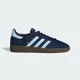thumbnail image 1 of Adidas Handball Spezial Shoes Originals Sneakers Collegiate Navy BD7633 US 4-12, 1 of 6