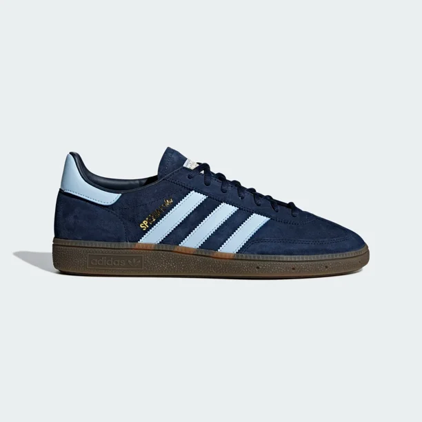Adidas Handball Spezial Shoes Originals Sneakers Collegiate Navy BD7633 US 4-12
