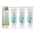 thumbnail image 1 of Livfresh Toothpaste Gel, Clinically Proven To Remove Plaque 250% Better, 1 of 5