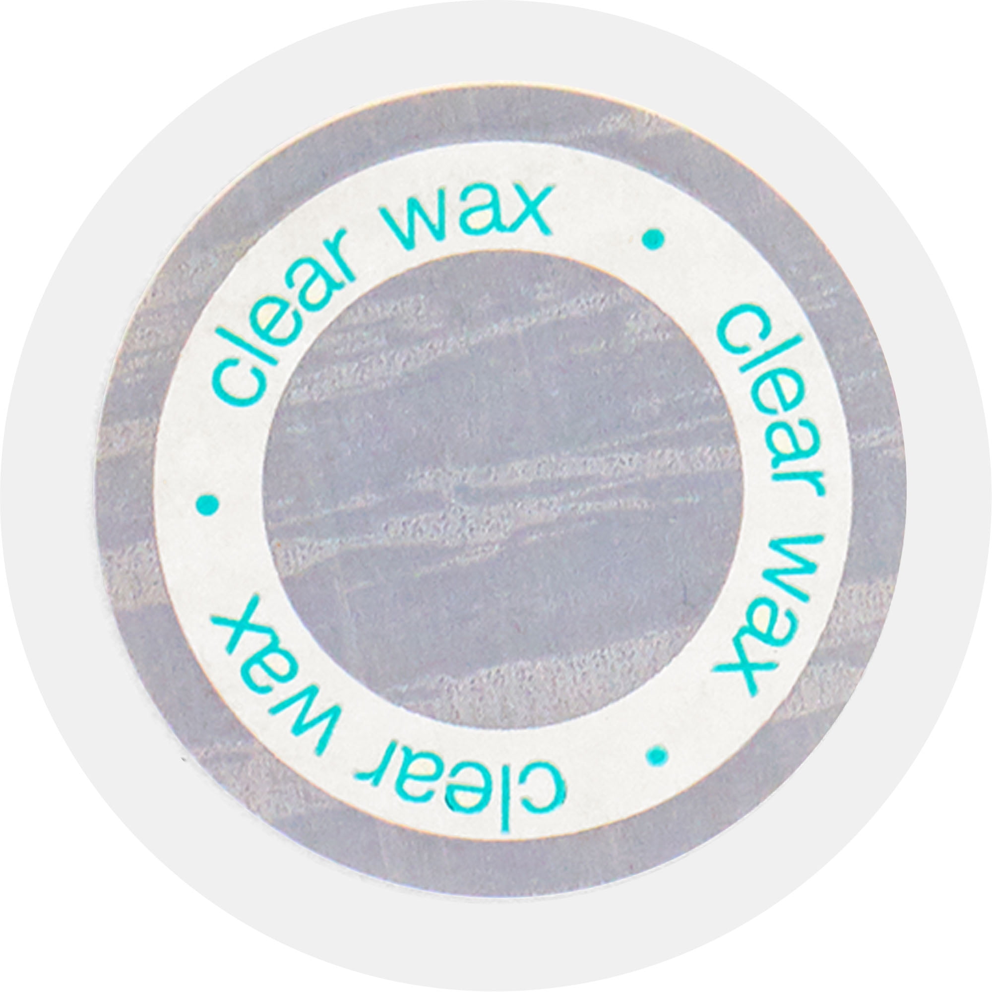 Waverly Inspirations Chalk Paint Wax, Ultra Matte, Clear, 8 fl oz
