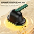 thumbnail image 6 of YiBai Wireless Remover Vacuum Cleaner Household Bed Sterilizer Remover Vacuum Cleaner,Black, 6 of 8