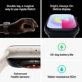 thumbnail image 3 of Apple Watch Series 9 GPS, 3 of 9