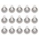 thumbnail image 1 of 15Pcs Shell Pearl Charms Enamel Clam Shell Pendants DIY Ear Jewelry Accessories, 1 of 3