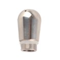 thumbnail image 2 of Coffee Maker 4 Hole Steam Nozzle, Stainless Steel Multiple Holes Tip Milk Foam  Steam Wand Tip Part Replacement Accessory For Home Kitchen Cafe Milk Tea Shop, 2 of 8
