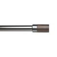 thumbnail image 1 of Umbra Blok 1" Adjustable Curtain Rod, 1 of 6