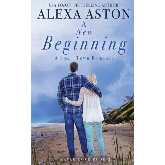 A New Beginning, (Paperback)