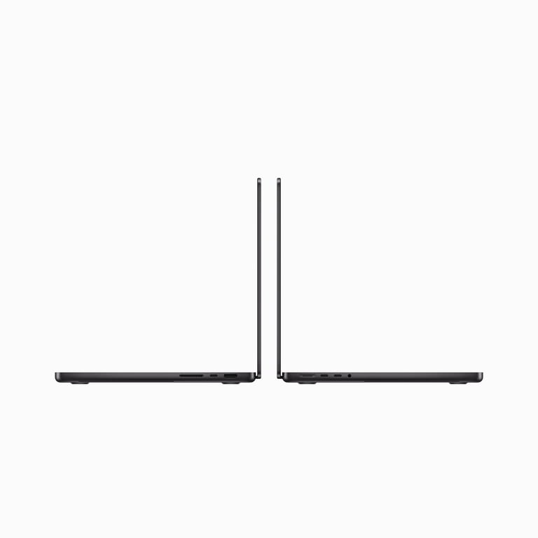 Apple MacBook Pro M3, 10-core GPU, 16GB RAM, 1TB SSD, 14.2