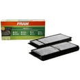 thumbnail image 1 of FRAM® Fresh Breeze® CF10218 Cabin Air Filter, 1 of 6