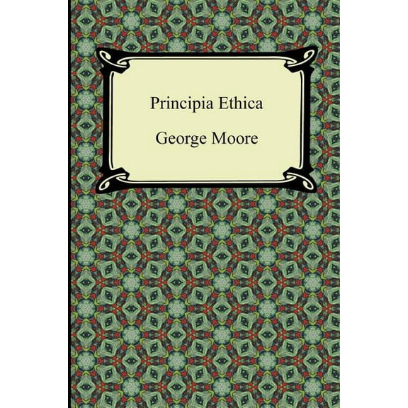 Principia Ethica (Paperback)