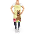 thumbnail image 2 of Apron, 2 of 4