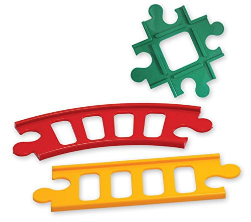 tolo train track