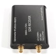 thumbnail image 2 of 100KHz-1.7GHz RTL-SDR Receiver Upconverter RTL2832U+R820T2 1PPM TXCO SDR Radio Receiver for AM FM CW LSB USB, 2 of 5