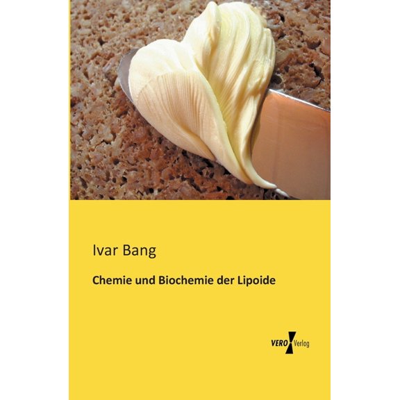 Chemie und Biochemie der Lipoide, (Paperback)
