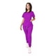 thumbnail image 2 of Uniforme Pijama Quirúrgica Antifluidos Ajustable Dama Jogger, 2 of 7