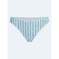 thumbnail image 5 of Free Assembly Women's Smocked Low Rise Bikini Bottoms, Sizes XS-XL, 5 of 5