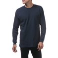 thumbnail image 4 of Pro Club Men's Heavyweight Cotton Long Sleeve Thermal Top, 4 of 6