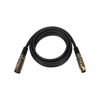 Xlr Cable