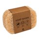 thumbnail image 1 of Snowkingdom Paquete de 8 protectores de jabón beige, almohadilla elevadora de drenaje de 2,9 "x 4,5" Pvc sin Bpa, antideslizante, duradero, 1 of 1